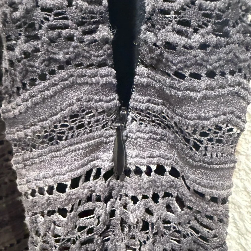 Free People all you ever wanted bodycon dress Size 6. Excellent condition - Picture 8 of 11